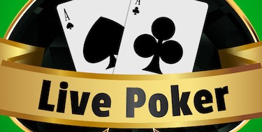 Онлайн покер с живыми дилерами: гид по лучшим платформам