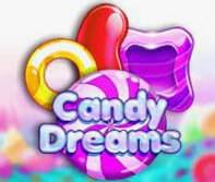 Красочный слот Candy Dreams