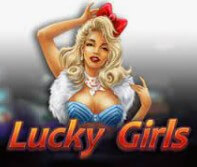 Как играть бесплатно в игровой автомат Lucky Girls