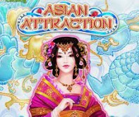 Asian Attraction – симулятор в японской тематике