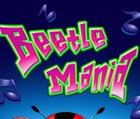 Красочный мультипликационный софт Beetle Mania в демо…