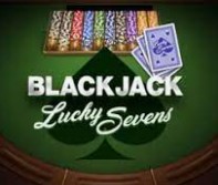 Прибыльный слот BlackJack Lucky Sevens