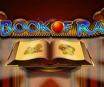 Игровой слот Book of Ra от Novomatic