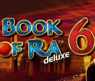 Незабываемые приключения в Book of Ra Deluxe 6