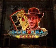 Прибыльный видеослот Book of Ra Magic