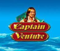 Невероятные приключения Captain Venture от компании…