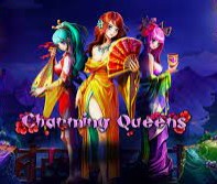 Игровой автомат Charming Queens - идеальный выбор для…