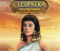 Cleopatra Last Of The Pharaohs: описание игрового автомата