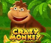 Юмористическая онлайн-игра Crazy Monkey