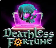 Игровой слот Deathless Fortune - лучший выбор для азартных…