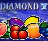 Игровой аппарат Diamond 7 - история успеха и популярности