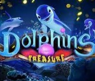 Игровой слот Dolphins Treasure: демо игра и основные…