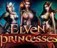 Особенности слота Elven Princesses