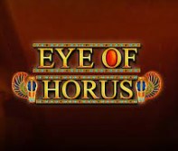 Обзор слота Eye of Horus