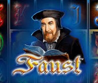 Автомат игровой Faust – рассказ о знаменитом произведении…