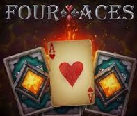 Обзор игрового аппарата Four Aces и демо версия игры