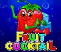 Фруктовый игровой автомат Fruit Cocktail