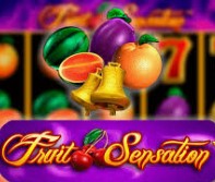 Призовой аппарат Fruit Sensation – описание игры