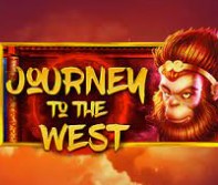 Игровой слот Journey to the West