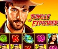 Игровой аппарат Jungle Explorer от Новоматик: лучшие…