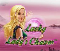 Аппарат Lucky Lady's Charm : пора проверить везение…