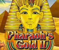 Описание и демо игра игрового аппарата Золото Фараона…