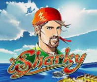Обзор и демо игра Sharky