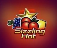 Игровой аппарат Sizzling Hot: обзор и характеристики