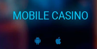 Скачать мобильное приложение казино
