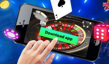 Скачать онлайн казино бесплатно