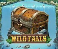 Слот Wild Falls: яркий и красочный с бесплатной игрой